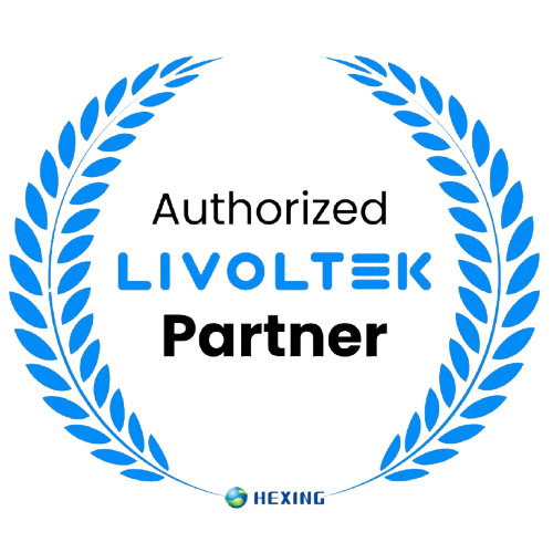 Livoltek Authorized Partner