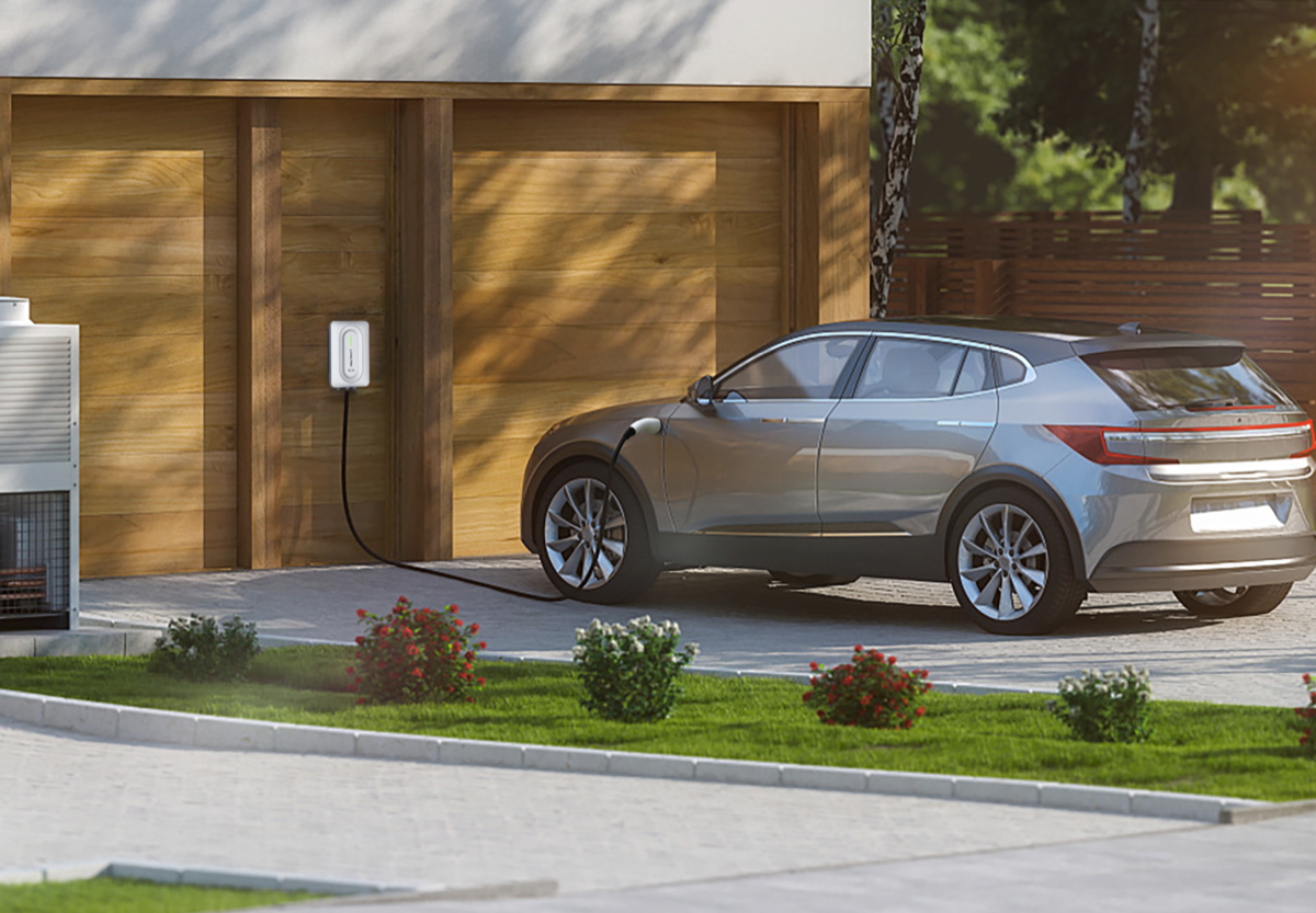 Stații încărcare EV